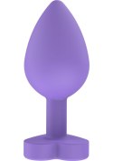 Plug Secret Entrance BK-AP-016 Purple Plug Secret Entrance BK-AP-016 Purple