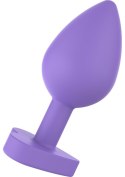 Plug Secret Entrance BK-AP-016 Purple Plug Secret Entrance BK-AP-016 Purple