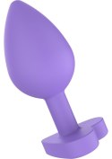 Plug Secret Entrance BK-AP-016 Purple Plug Secret Entrance BK-AP-016 Purple