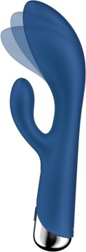Satisfyer Spinning Rabbit 1 Blue Satisfyer Spinning Rabbit 1 Blue