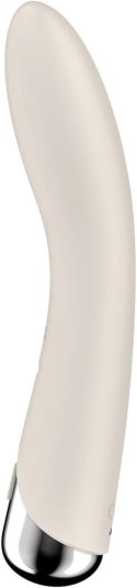 Satisfyer Spinning Vibe 1 Beige Satisfyer Spinning Vibe 1 Beige