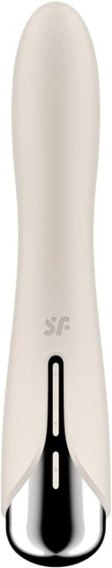 Satisfyer Spinning Vibe 1 Beige Satisfyer Spinning Vibe 1 Beige