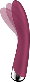 Satisfyer Spinning Vibe 1 Red Satisfyer Spinning Vibe 1 Red