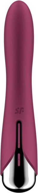 Satisfyer Spinning Vibe 1 Red Satisfyer Spinning Vibe 1 Red
