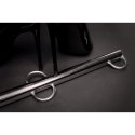 Spreader Bar with Multiple Hooks - Silver Spreader Bar with Multiple Hooks - Silver