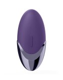 Wibrator - Purple Pleasure Lay-on Vibrator Wibrator - Purple Pleasure Lay-on Vibrator