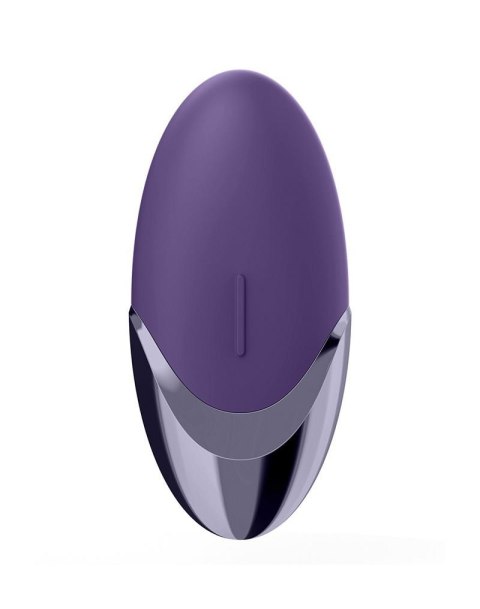 Wibrator - Purple Pleasure Lay-on Vibrator Wibrator - Purple Pleasure Lay-on Vibrator