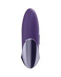 Wibrator - Purple Pleasure Lay-on Vibrator Wibrator - Purple Pleasure Lay-on Vibrator