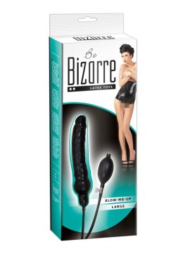 Dildo-5291330000 Be Bizarre Blow Me U-Wibrator