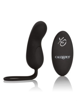 Jajko/wibr-REMOTE RECHARGEABLE CURVE BLACK