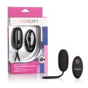 Jajko/wibr-REMOTE RECHARGEABLE EGG BLACK