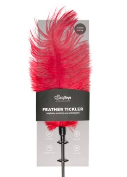 Pejcz-Red Feather Tickler