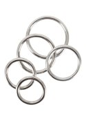 Pierścień-5261770000 BK Metall-Ringe 5er-Wibrator