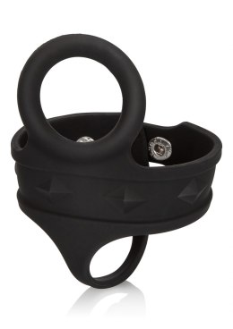 Pierścień-TRI-SNAP BALL SPREADER BLACK