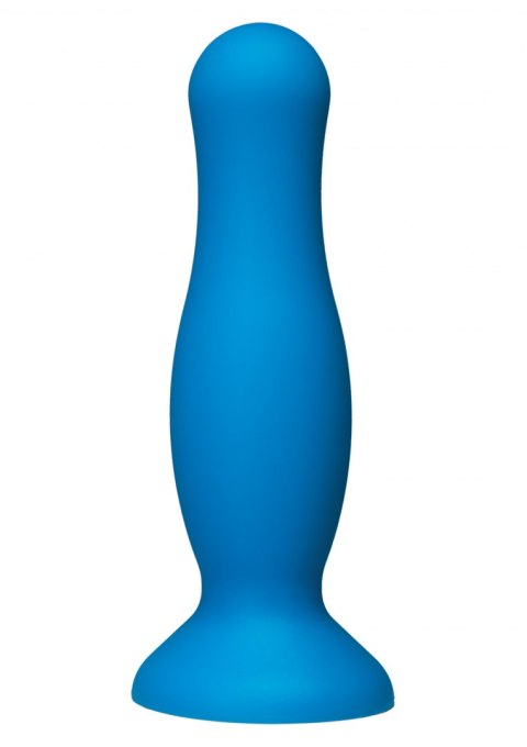 Plug-AMERICAN POP MODE 4,5 INCH BLUE