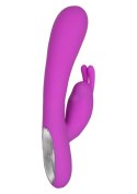 Wibrator-EMBRACE MASSAGING G-RABBIT