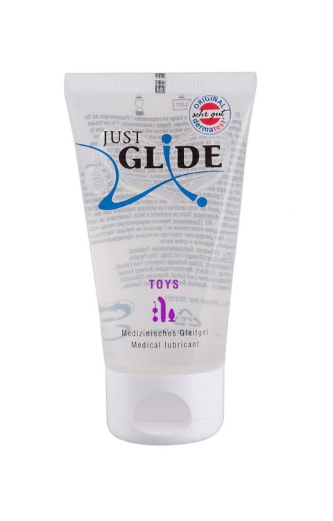 Żel-Just Glide Toylube 50ml