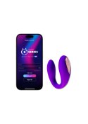Double Fun - App Controlled massager Double Fun - App Controlled massager