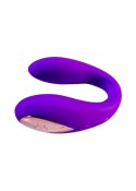 Double Fun - App Controlled massager Double Fun - App Controlled massager