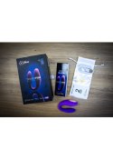 Double Fun - App Controlled massager Double Fun - App Controlled massager