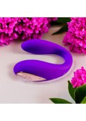 Double Fun - App Controlled massager Double Fun - App Controlled massager