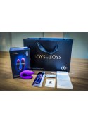Double Fun - App Controlled massager Double Fun - App Controlled massager