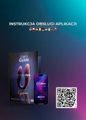 Double Fun - App Controlled massager Double Fun - App Controlled massager