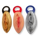 Kinky Pleasure - DS014 - Pussy Bottle Opener - Quirky and Fun Tool -Gold Kinky Pleasure - DS014 - Pussy Bottle Opener - Quirky and Fun Tool -Gold