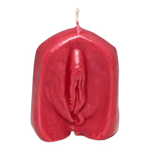 Kinky Pleasure - DS018 - Pussy Candle - Bold and Fun Decorative Candle Kinky Pleasure - DS018 - Pussy Candle - Bold and Fun Decorative Candle