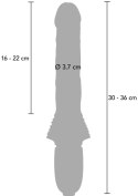 Magnum Opus Supreme Thruster 2 Magnum Opus Supreme Thruster 2