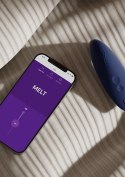 Melt by We-Vibe Blue Melt by We-Vibe Blue