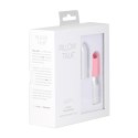 Pillow Talk - Lusty Luxurious Flickering Massager Pink Pillow Talk - Lusty Luxurious Flickering Massager Pink