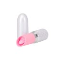 Pillow Talk - Lusty Luxurious Flickering Massager Pink Pillow Talk - Lusty Luxurious Flickering Massager Pink