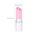 Pillow Talk - Lusty Luxurious Flickering Massager Pink Pillow Talk - Lusty Luxurious Flickering Massager Pink