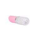 Pillow Talk - Lusty Luxurious Flickering Massager Pink Pillow Talk - Lusty Luxurious Flickering Massager Pink