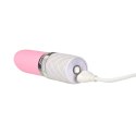 Pillow Talk - Lusty Luxurious Flickering Massager Pink Pillow Talk - Lusty Luxurious Flickering Massager Pink