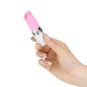 Pillow Talk - Lusty Luxurious Flickering Massager Pink Pillow Talk - Lusty Luxurious Flickering Massager Pink