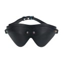 Venice Collection - Blindfold - Black Venice Collection - Blindfold - Black