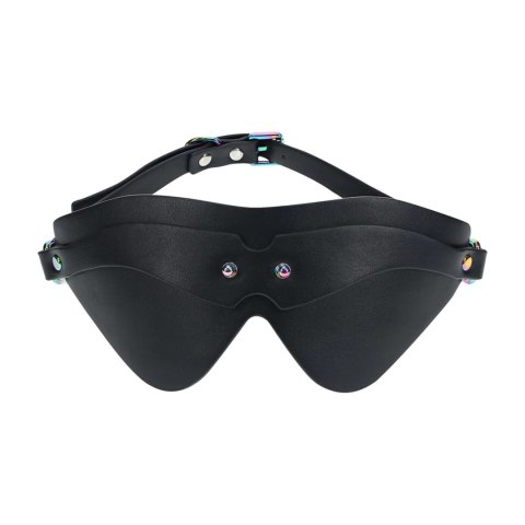 Venice Collection - Blindfold - Black Venice Collection - Blindfold - Black