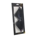 Venice Collection - Blindfold - Black Venice Collection - Blindfold - Black