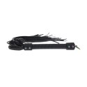 Venice Collection - Flogger - Black Venice Collection - Flogger - Black