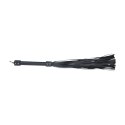 Venice Collection - Flogger - Black Venice Collection - Flogger - Black