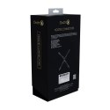 Venice Collection - Hogtie Connectors - Black Venice Collection - Hogtie Connectors - Black