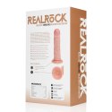 Vibrating Regular Curved Cock - 6 / 15,5 cm - Flesh Vibrating Regular Curved Cock - 6 / 15,5 cm - Flesh