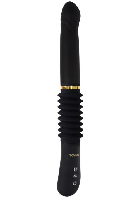 Wibrator-Magnum Opus Thruster Wibrator-Magnum Opus Thruster