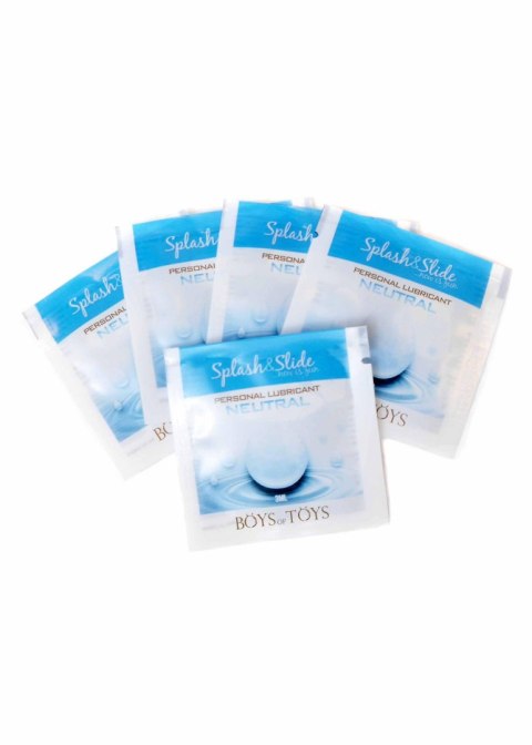 Żel-BOYS of TOYS Glide 3 ml Żel-BOYS of TOYS Glide 3 ml