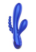 Xocoon Triple Love Vibrator Xocoon Triple Love Vibrator