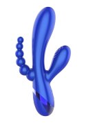 Xocoon Triple Love Vibrator Xocoon Triple Love Vibrator