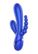 Xocoon Triple Love Vibrator Xocoon Triple Love Vibrator