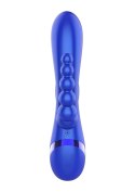 Xocoon Triple Love Vibrator Xocoon Triple Love Vibrator